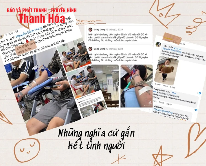 Những điều đọng lại!