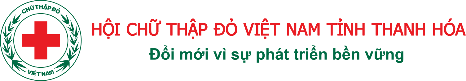 Ngày Chữ thập đỏ và Trăng lưỡi liềm đỏ quốc tế (8/5): Lan tỏa hành động nhân ái